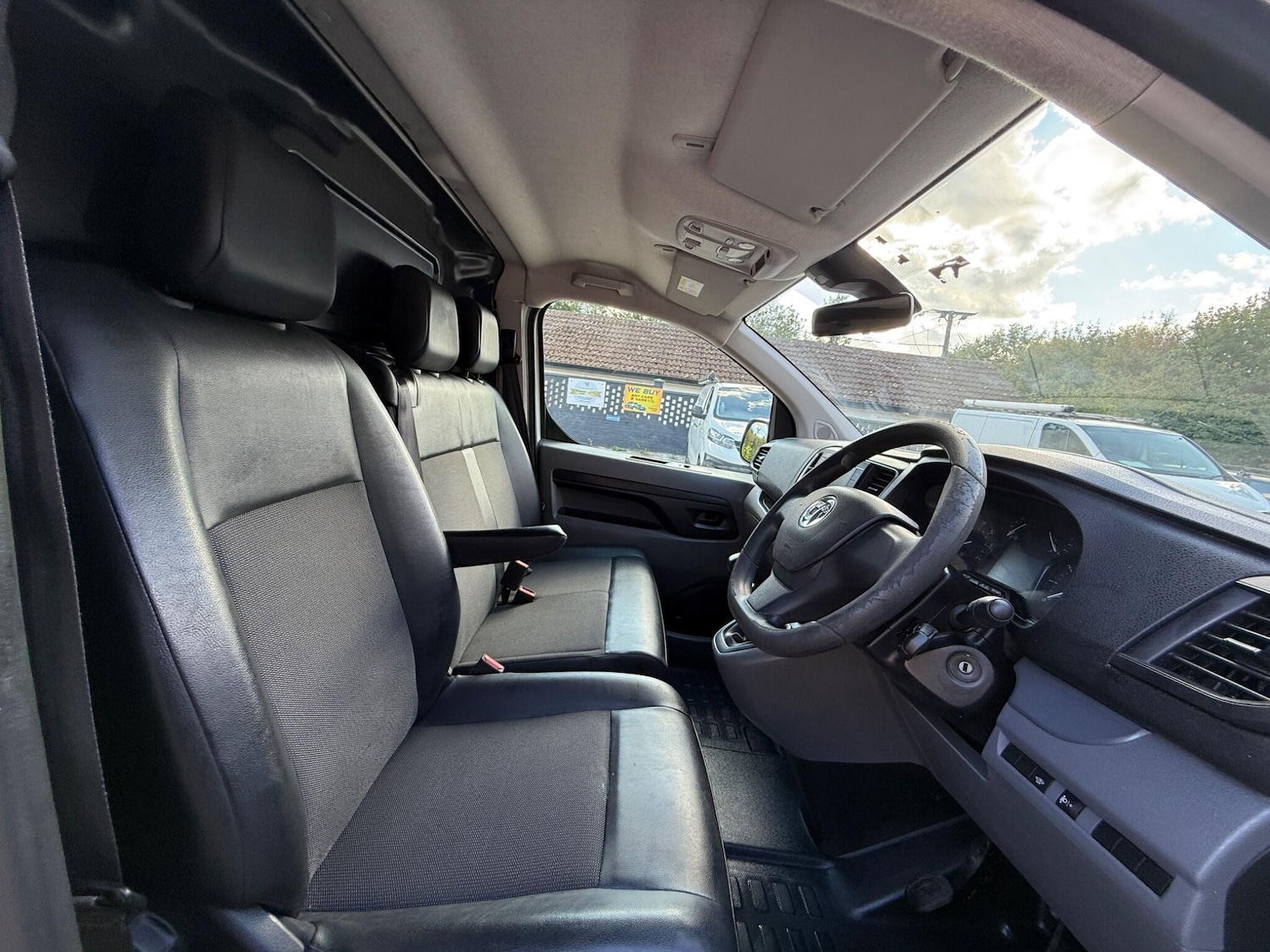 Vehicle 13