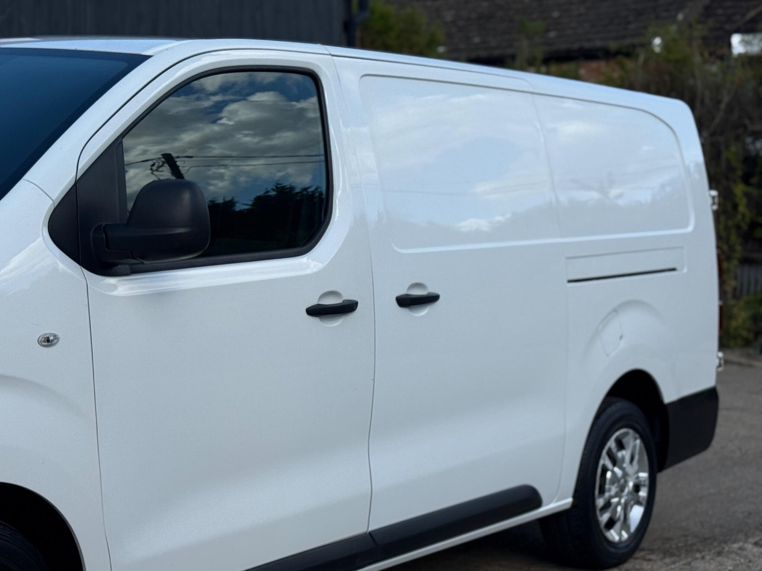 Vehicle 24