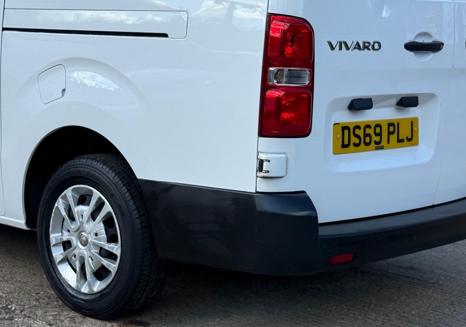 Vehicle 26