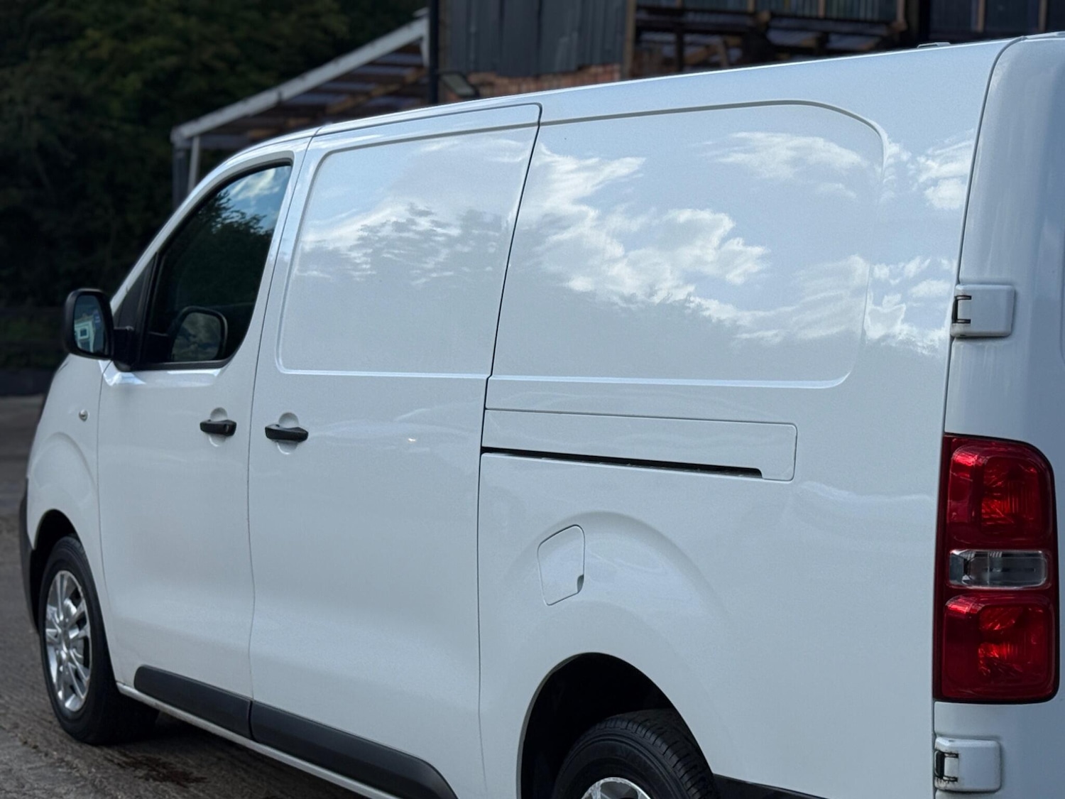 Vehicle 27