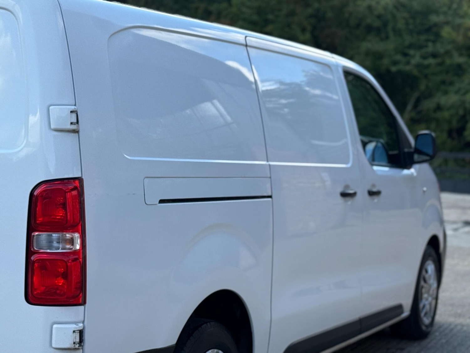 Vehicle 30