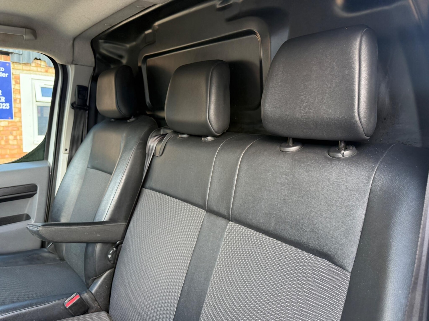 Vehicle 34
