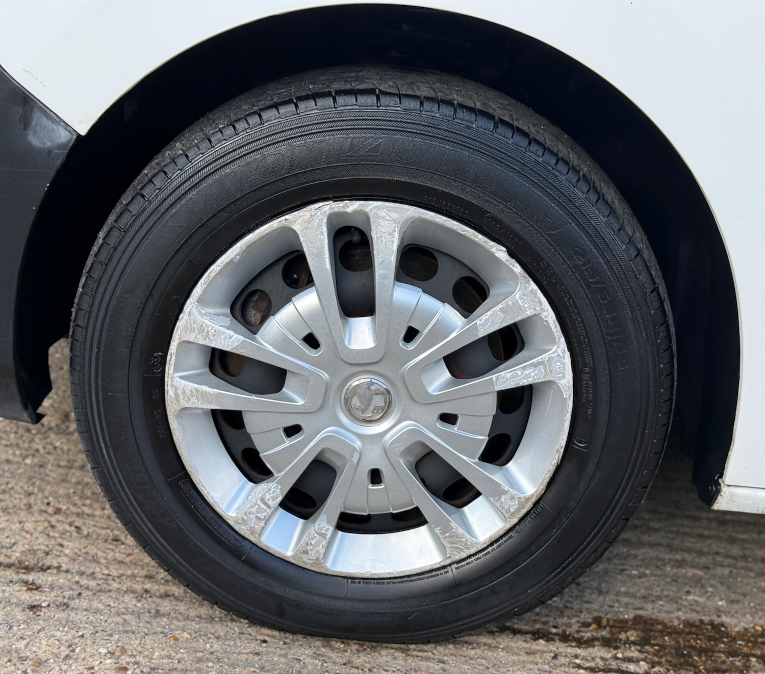 Vehicle 37
