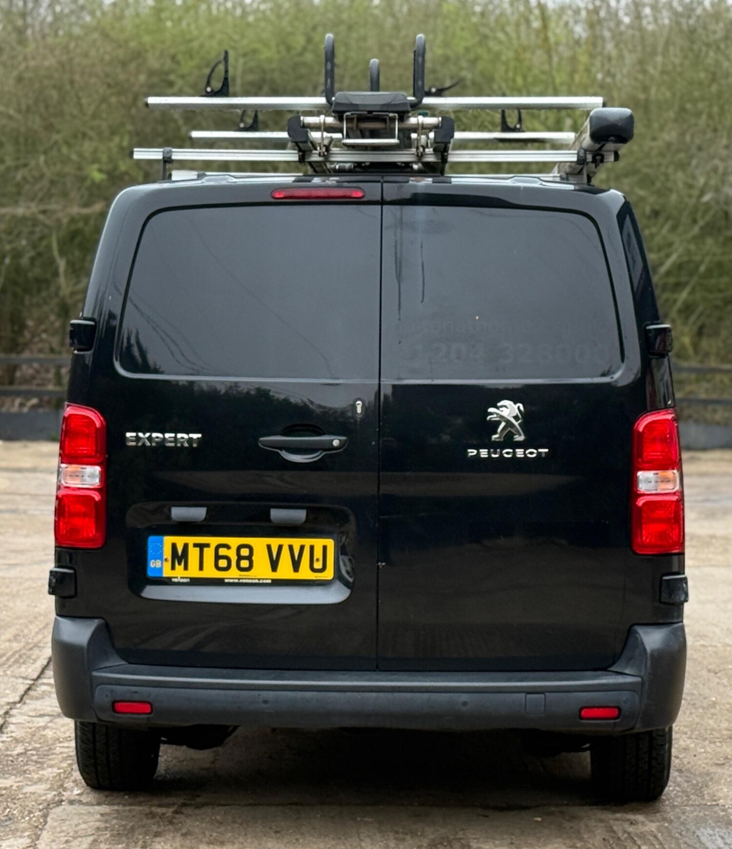 Used Peugeot Expert 2019 for sale - 77802561: Photo 10