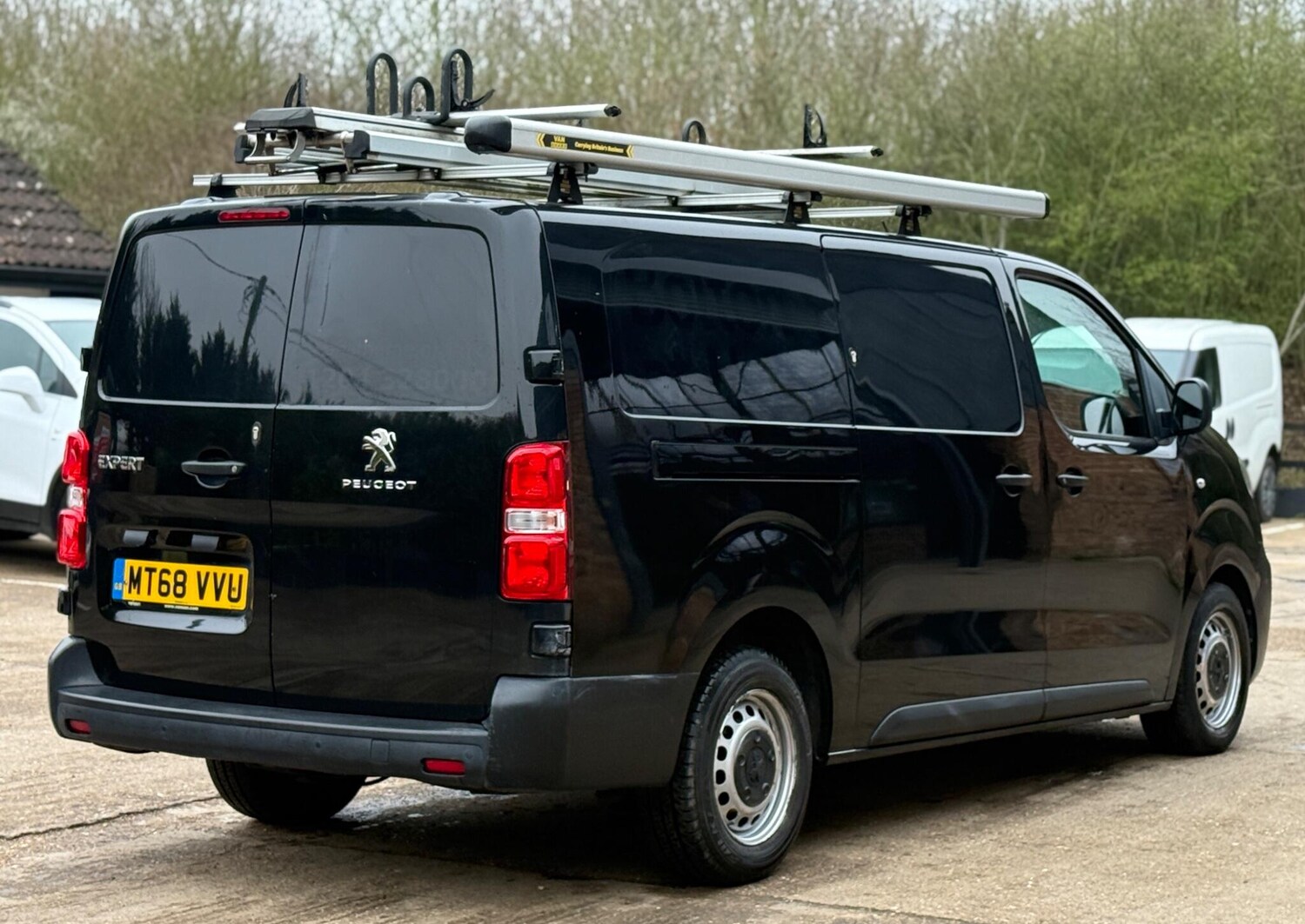 Used Peugeot Expert 2019 for sale - 77802561: Photo 11