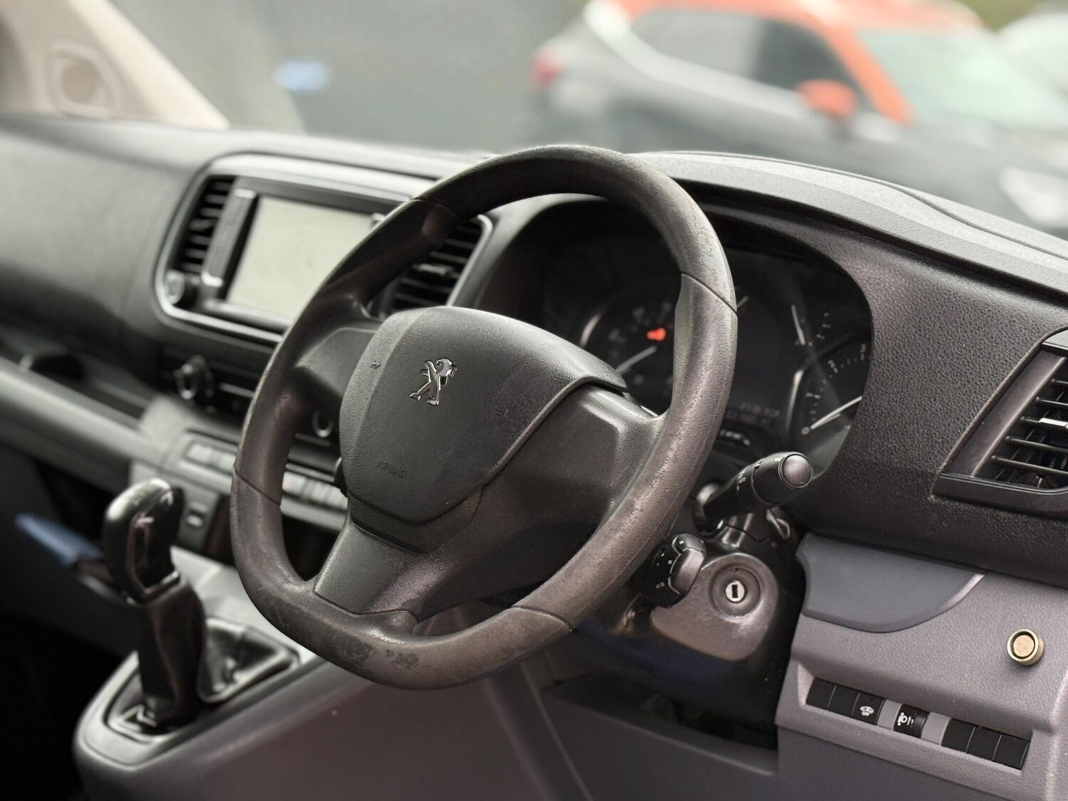 Used Peugeot Expert 2019 for sale - 77802561: Photo 13