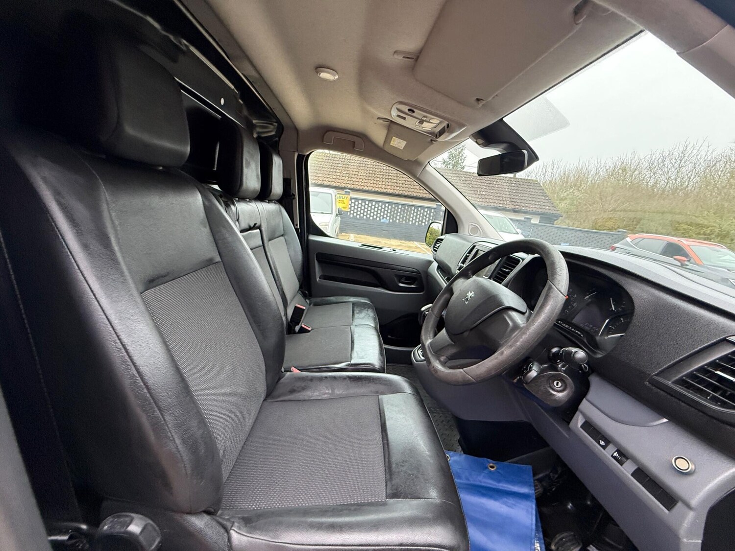 Used Peugeot Expert 2019 for sale - 77802561: Photo 14