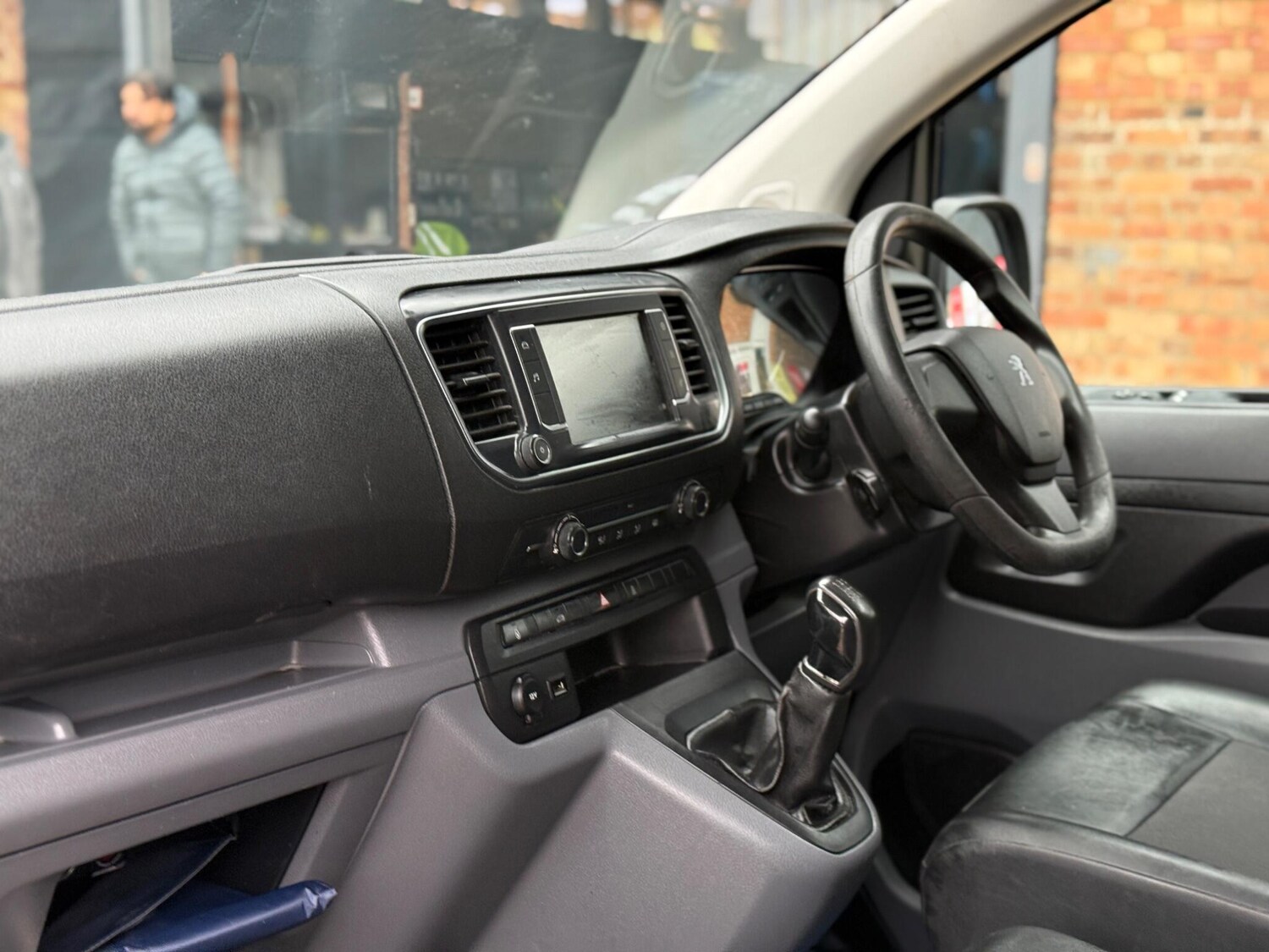 Used Peugeot Expert 2019 for sale - 77802561: Photo 15