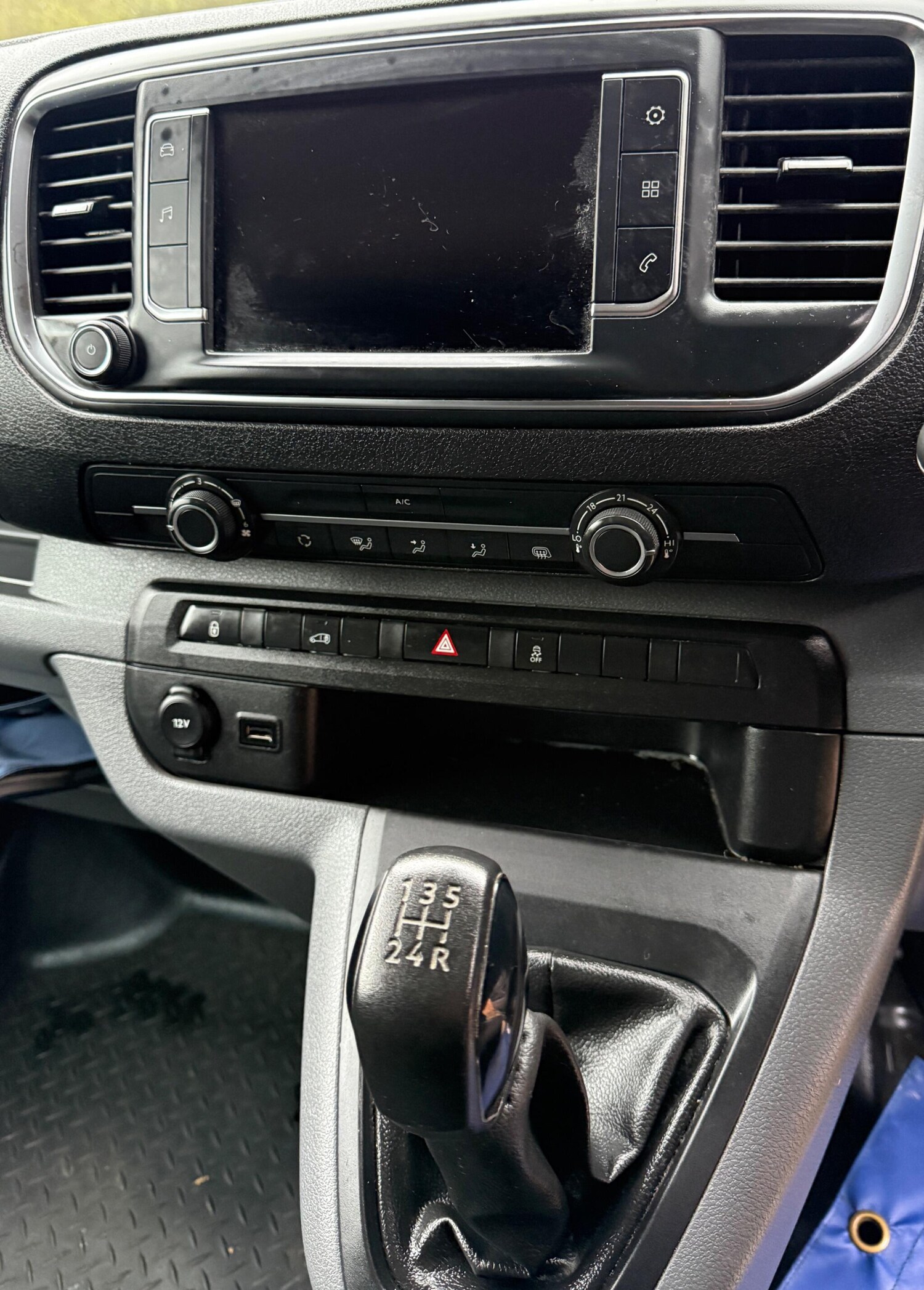 Used Peugeot Expert 2019 for sale - 77802561: Photo 18