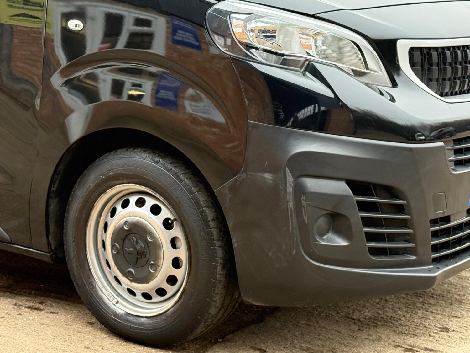 Used Peugeot Expert 2019 for sale - 77802561: Photo 20