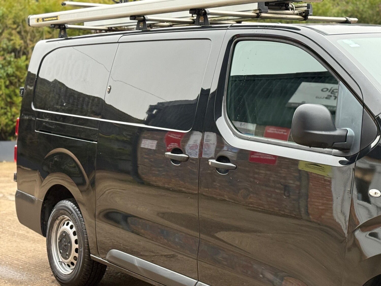 Used Peugeot Expert 2019 for sale - 77802561: Photo 21