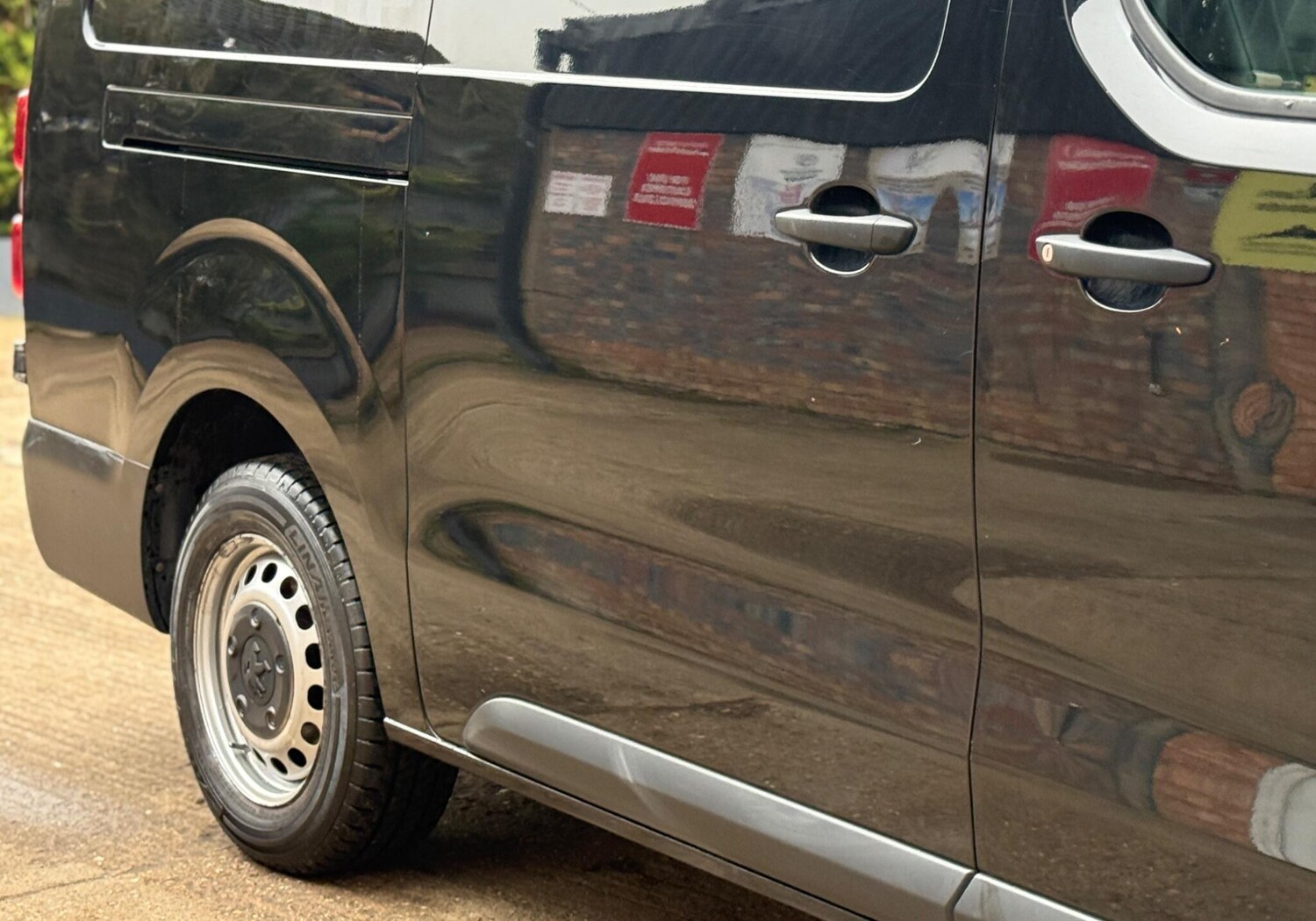 Used Peugeot Expert 2019 for sale - 77802561: Photo 22