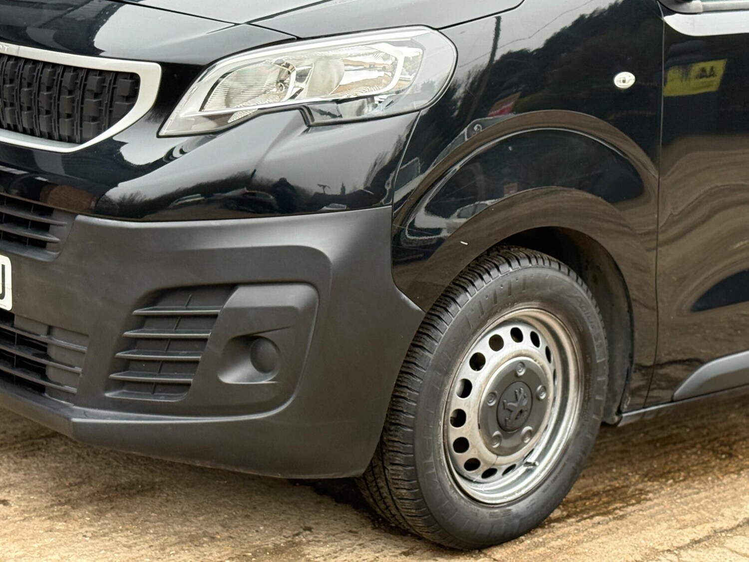 Used Peugeot Expert 2019 for sale - 77802561: Photo 23