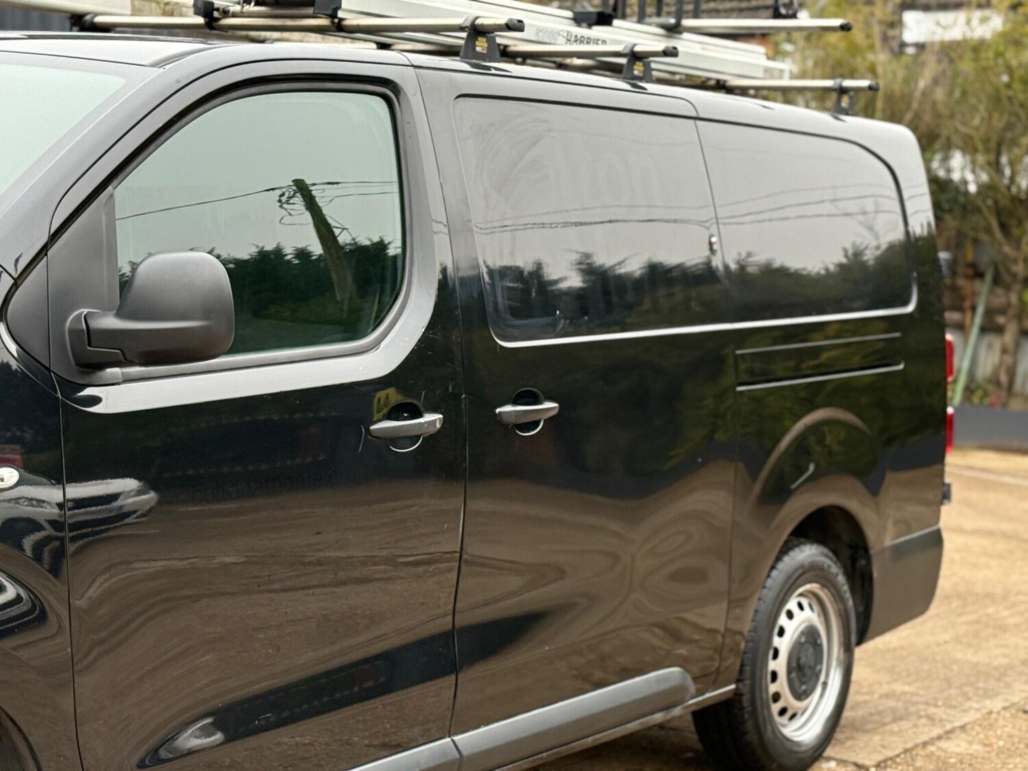 Used Peugeot Expert 2019 for sale - 77802561: Photo 24