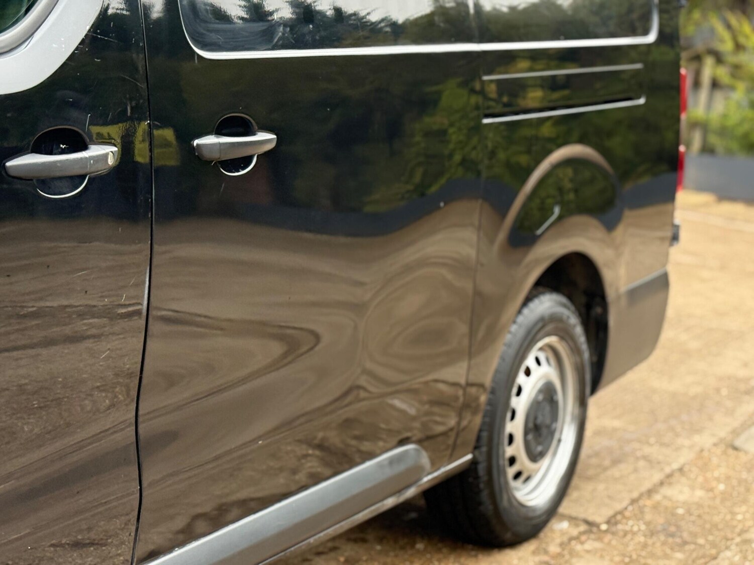 Used Peugeot Expert 2019 for sale - 77802561: Photo 25