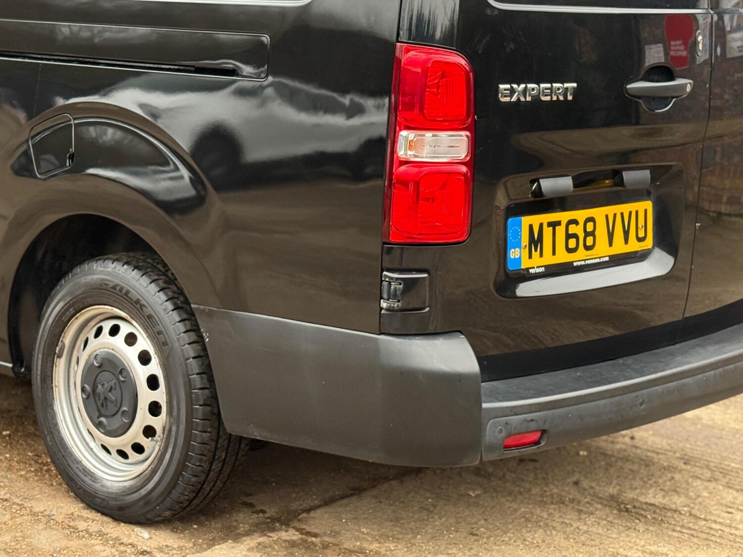 Used Peugeot Expert 2019 for sale - 77802561: Photo 26