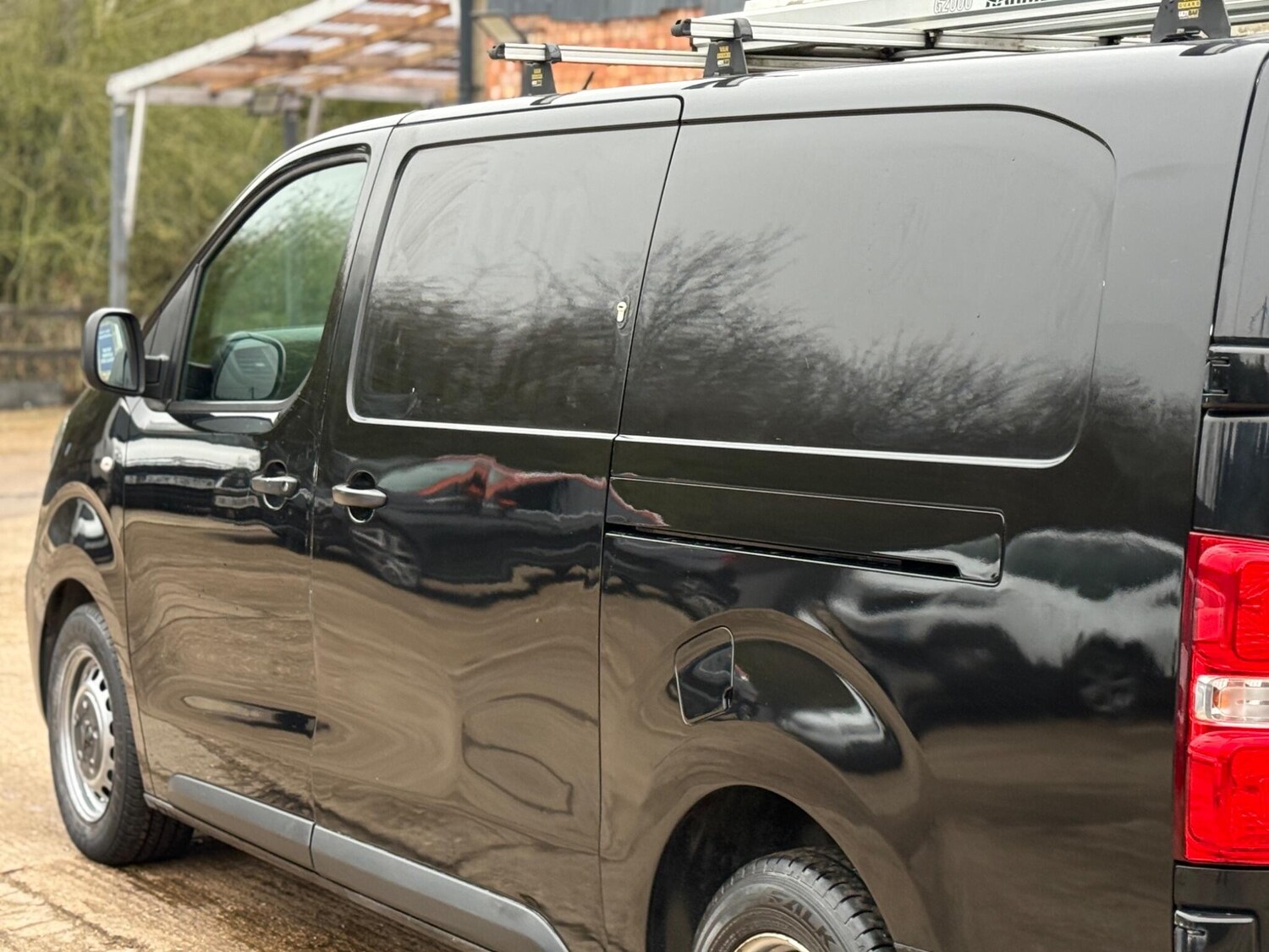 Used Peugeot Expert 2019 for sale - 77802561: Photo 27