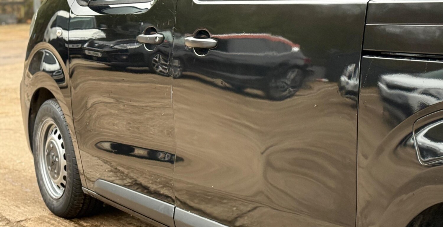 Used Peugeot Expert 2019 for sale - 77802561: Photo 28