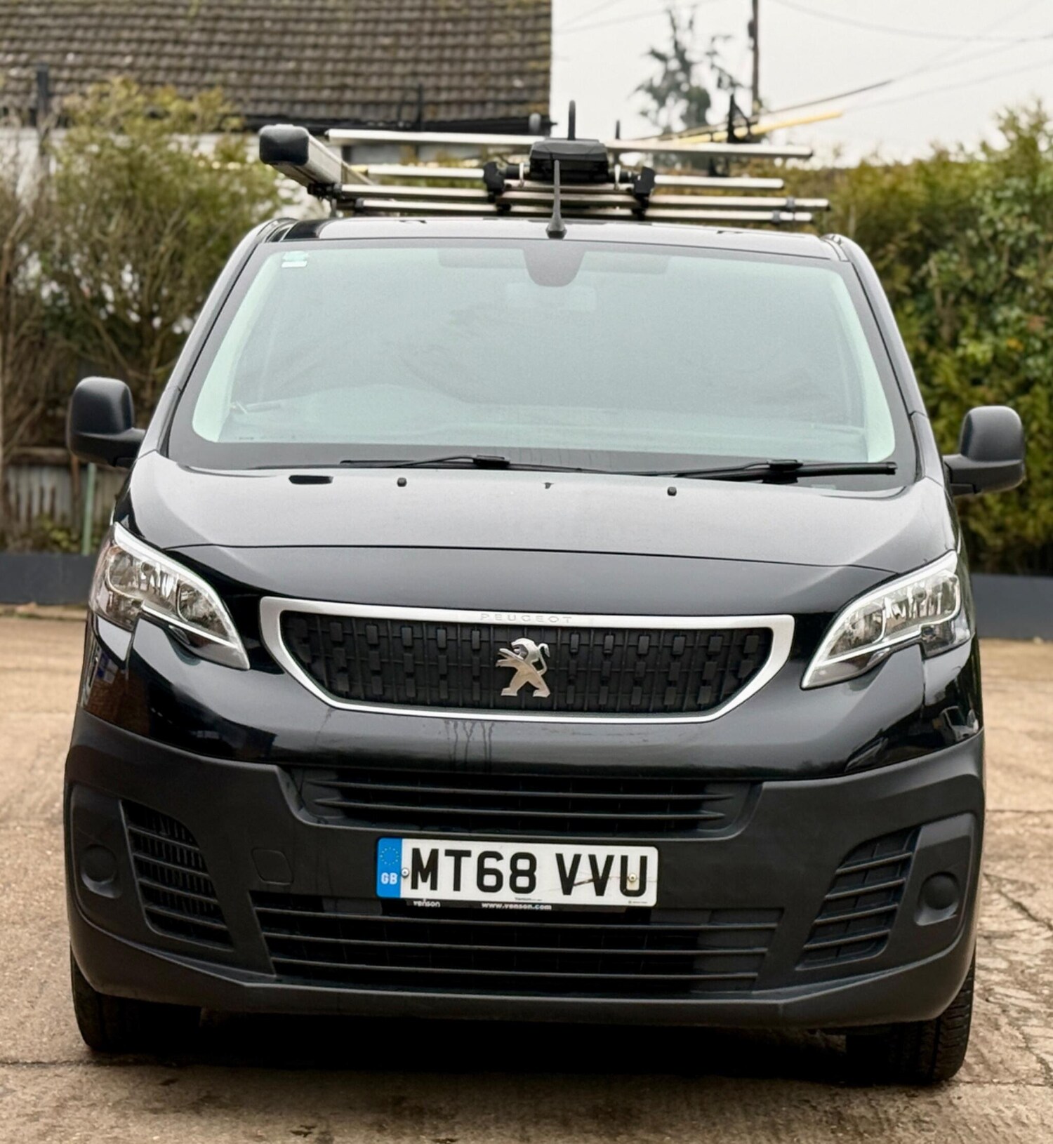 Used Peugeot Expert 2019 for sale - 77802561: Photo 3