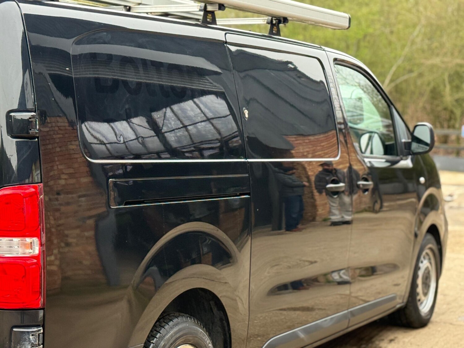 Used Peugeot Expert 2019 for sale - 77802561: Photo 30