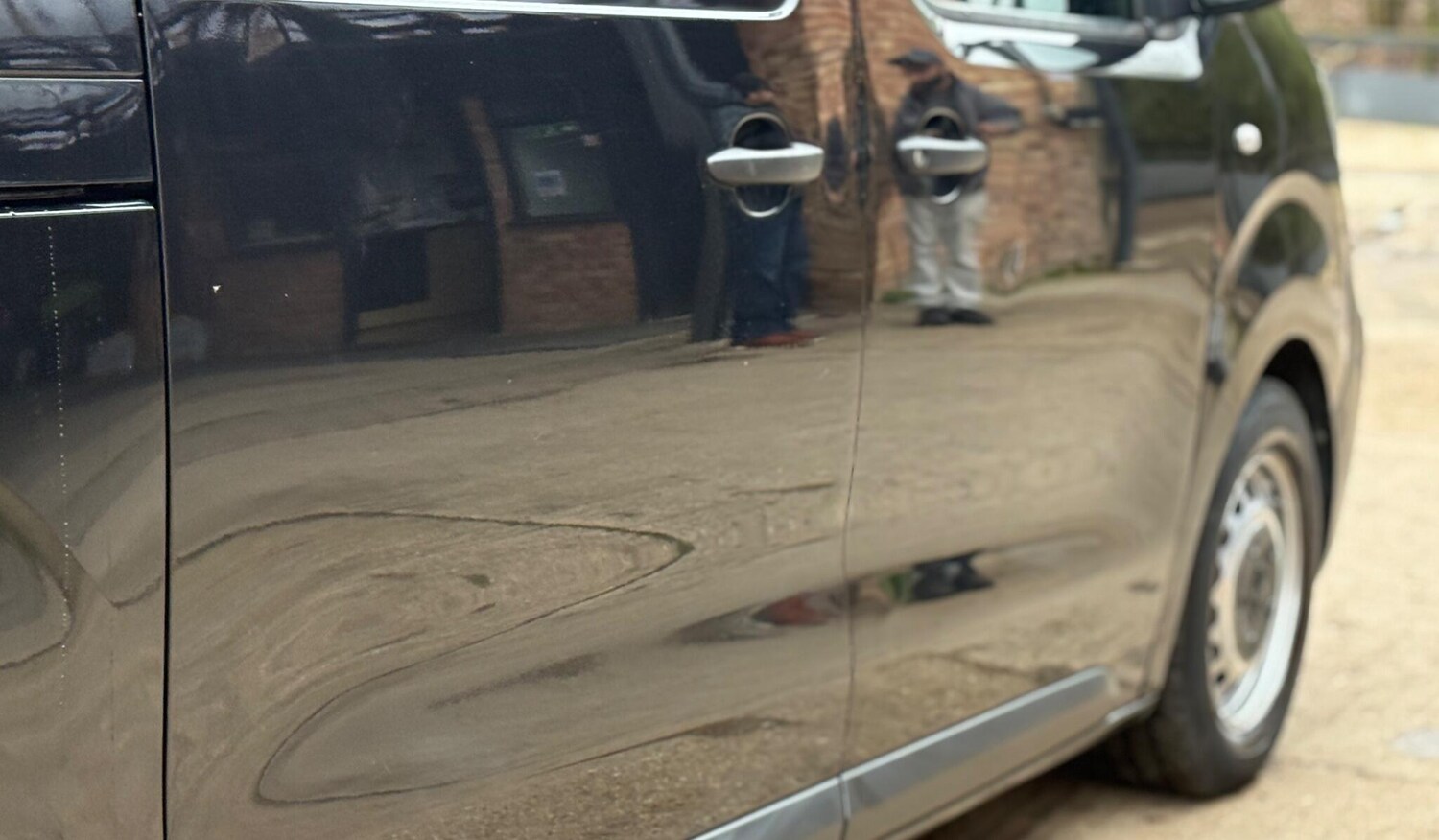 Used Peugeot Expert 2019 for sale - 77802561: Photo 31