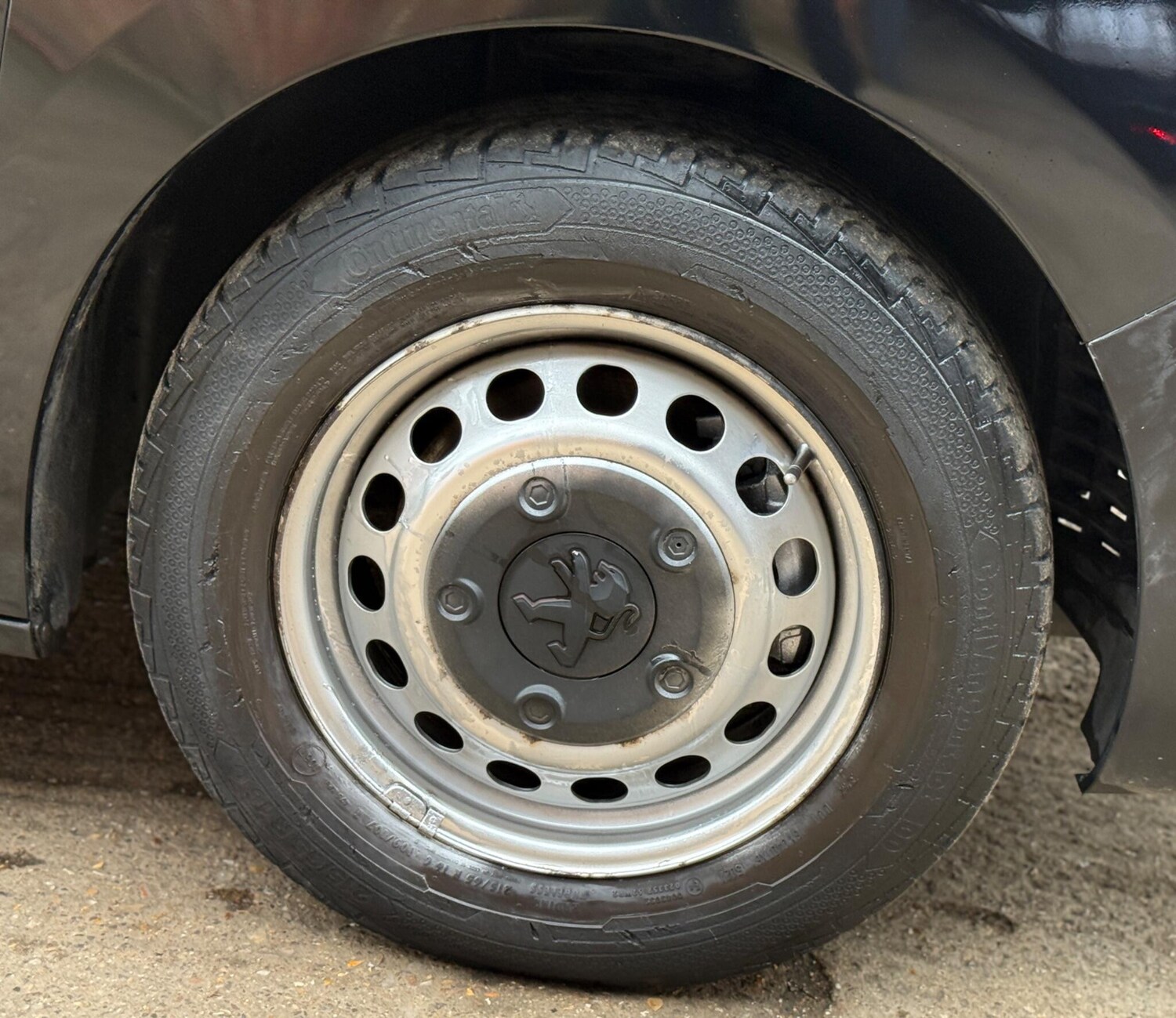 Used Peugeot Expert 2019 for sale - 77802561: Photo 36