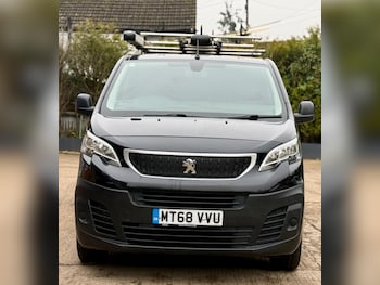 Used Peugeot Expert 2019 for sale - 77802561: Photo
