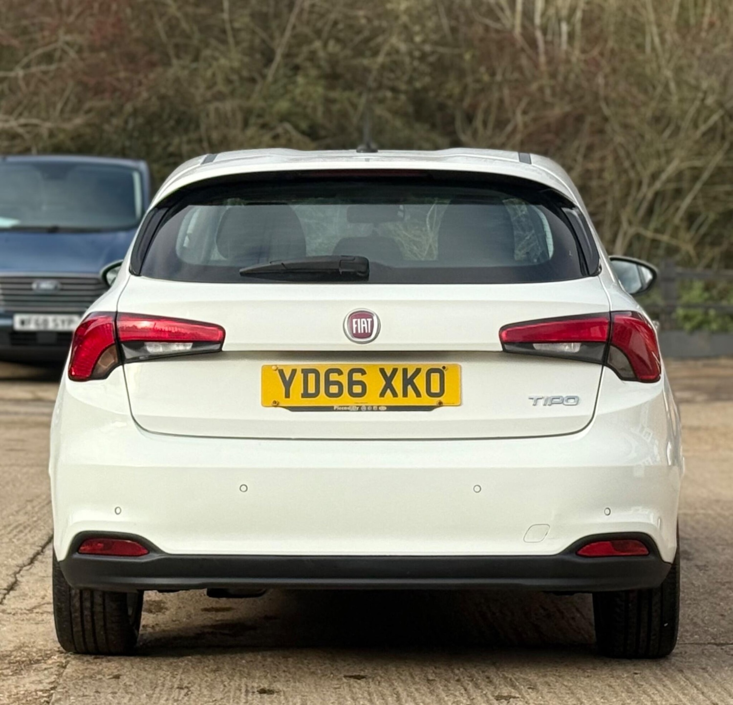 Used Fiat Tipo 2016 for sale - 76637998: Photo 10