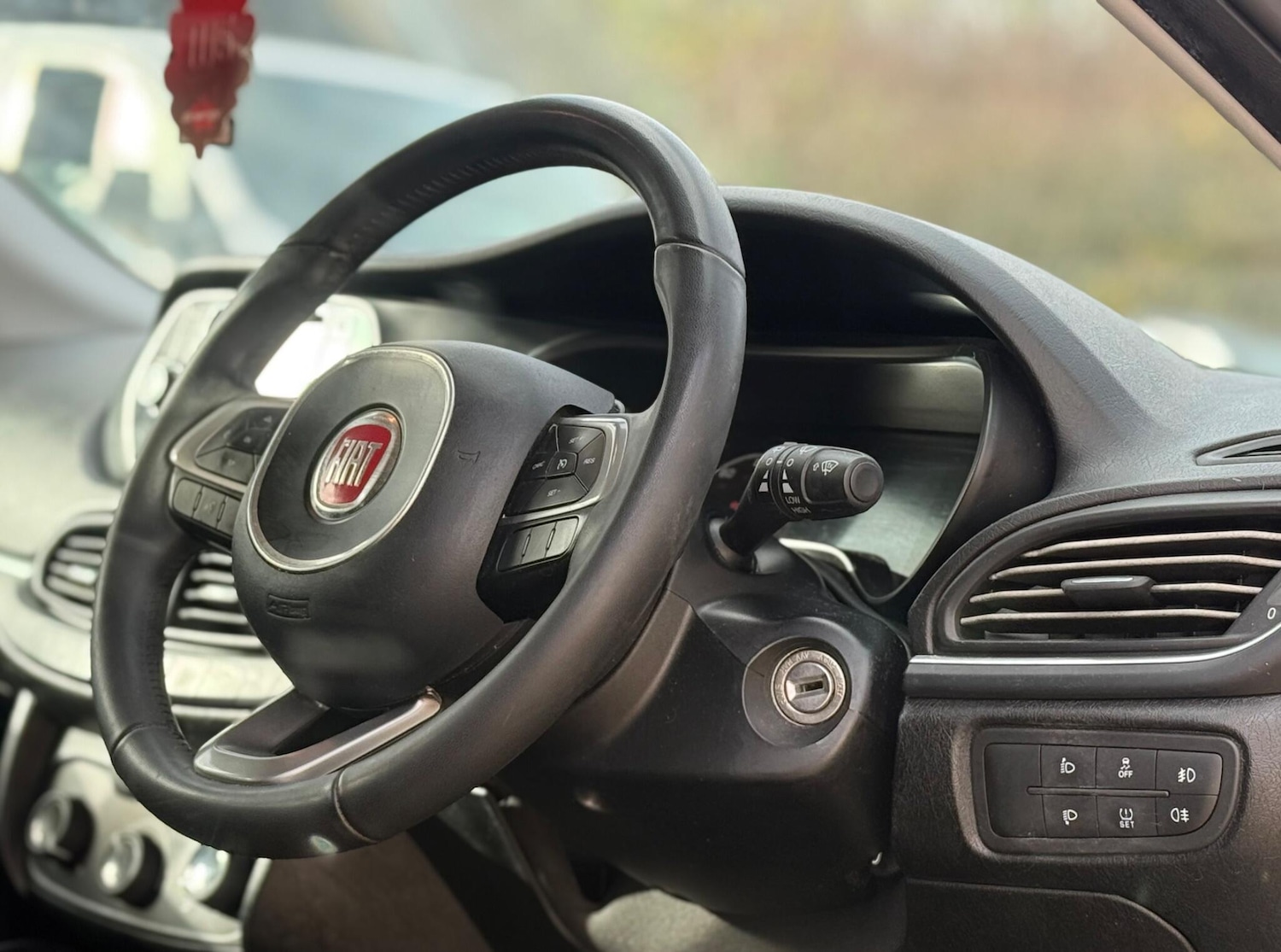 Used Fiat Tipo 2016 for sale - 76637998: Photo 13