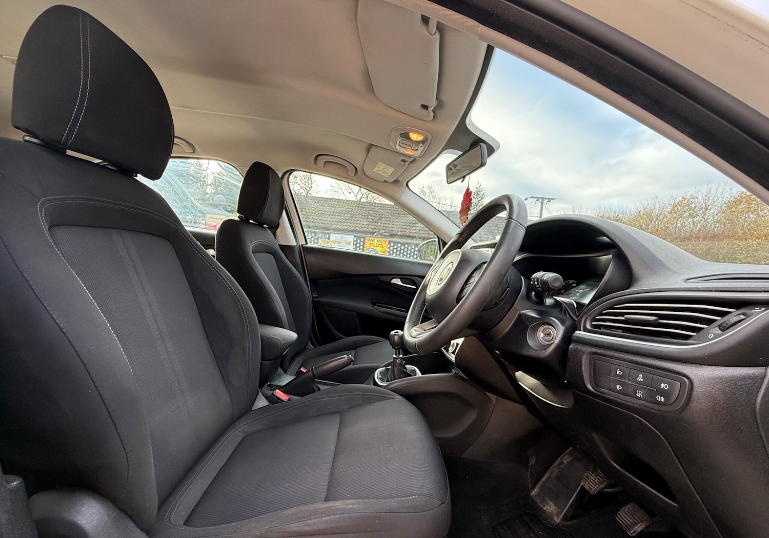 Used Fiat Tipo 2016 for sale - 76637998: Photo 14