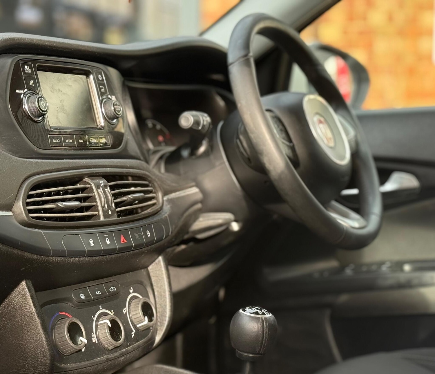 Used Fiat Tipo 2016 for sale - 76637998: Photo 16