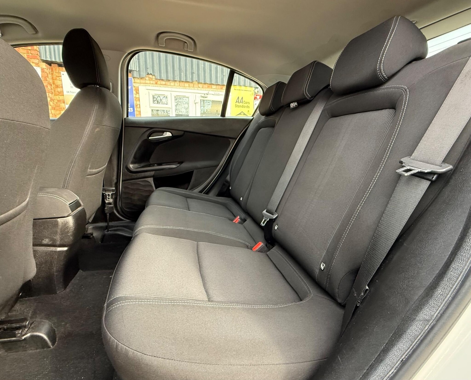 Used Fiat Tipo 2016 for sale - 76637998: Photo 19