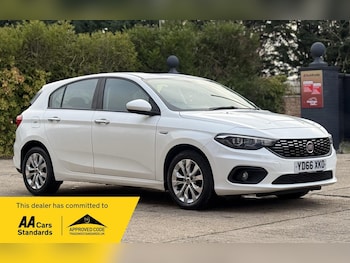 2016 (66) - 1.6 MultiJetII Easy Plus Euro 6 (s/s) 5dr