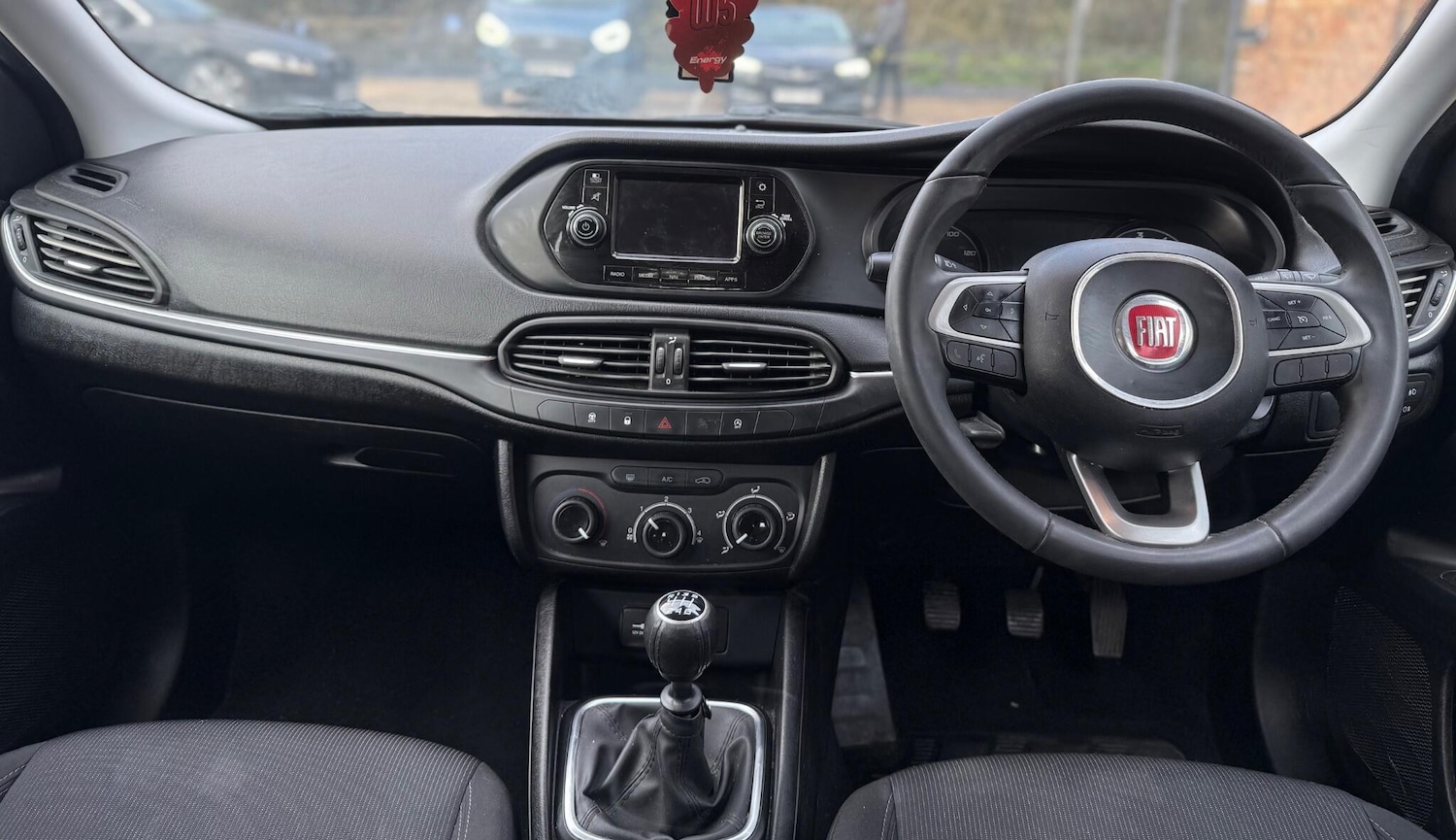 Used Fiat Tipo 2016 for sale - 76637998: Photo 23