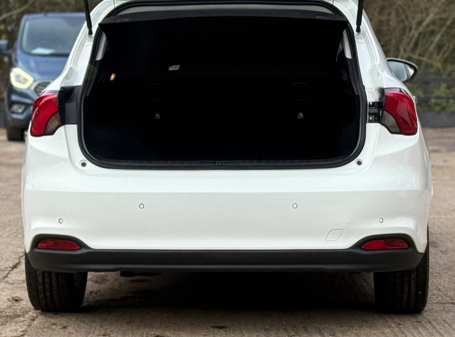 Used Fiat Tipo 2016 for sale - 76637998: Photo 24