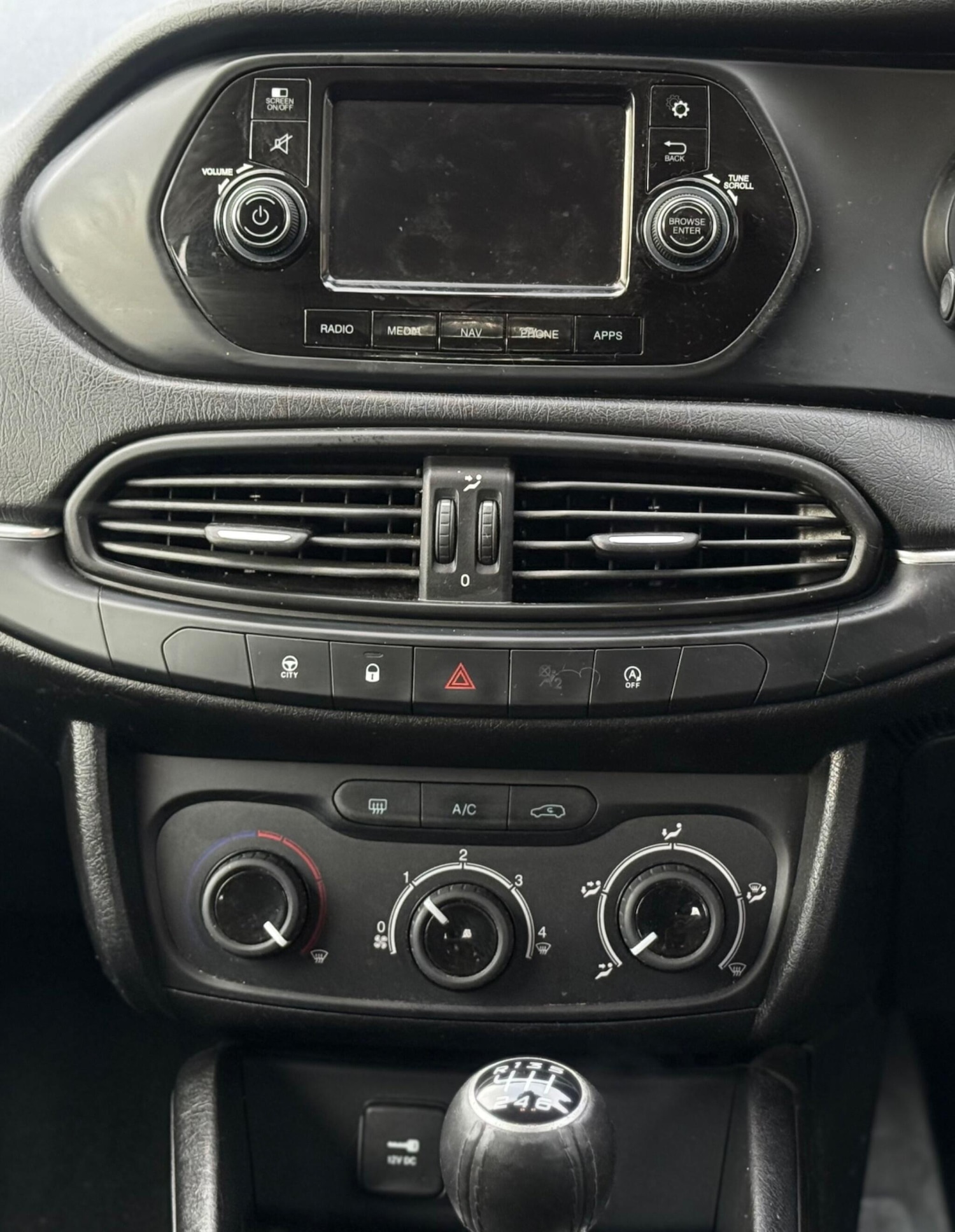 Used Fiat Tipo 2016 for sale - 76637998: Photo 25