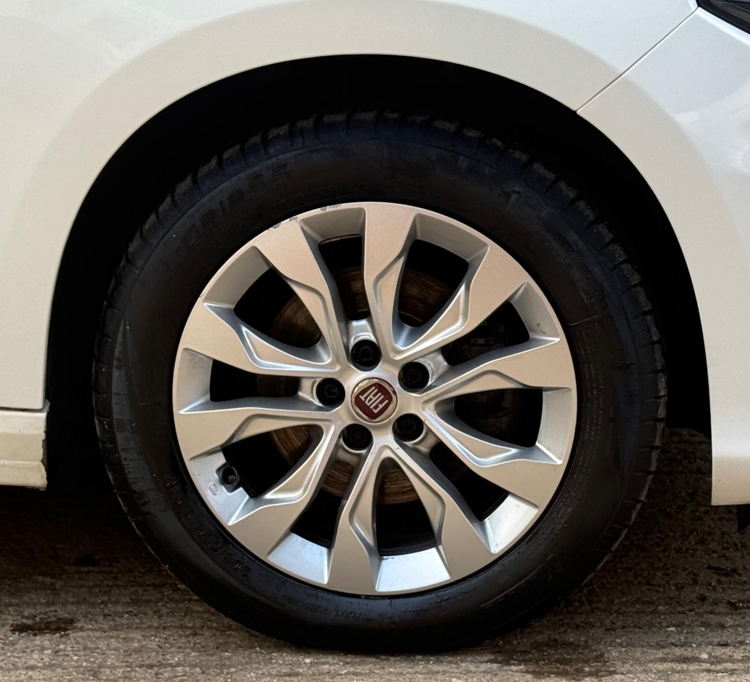 Used Fiat Tipo 2016 for sale - 76637998: Photo 26