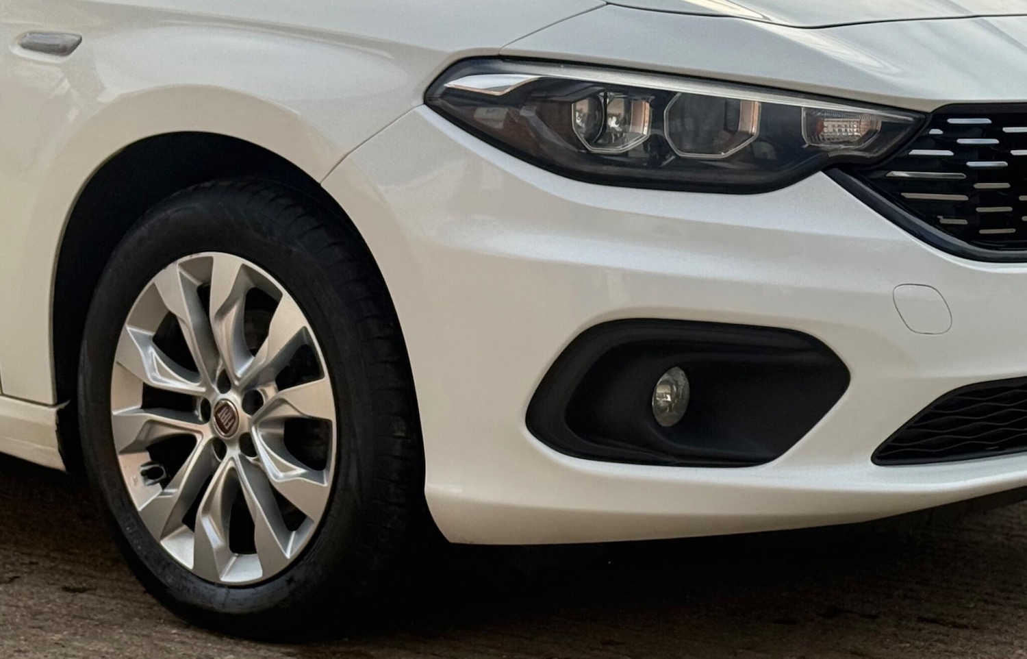 Used Fiat Tipo 2016 for sale - 76637998: Photo 27