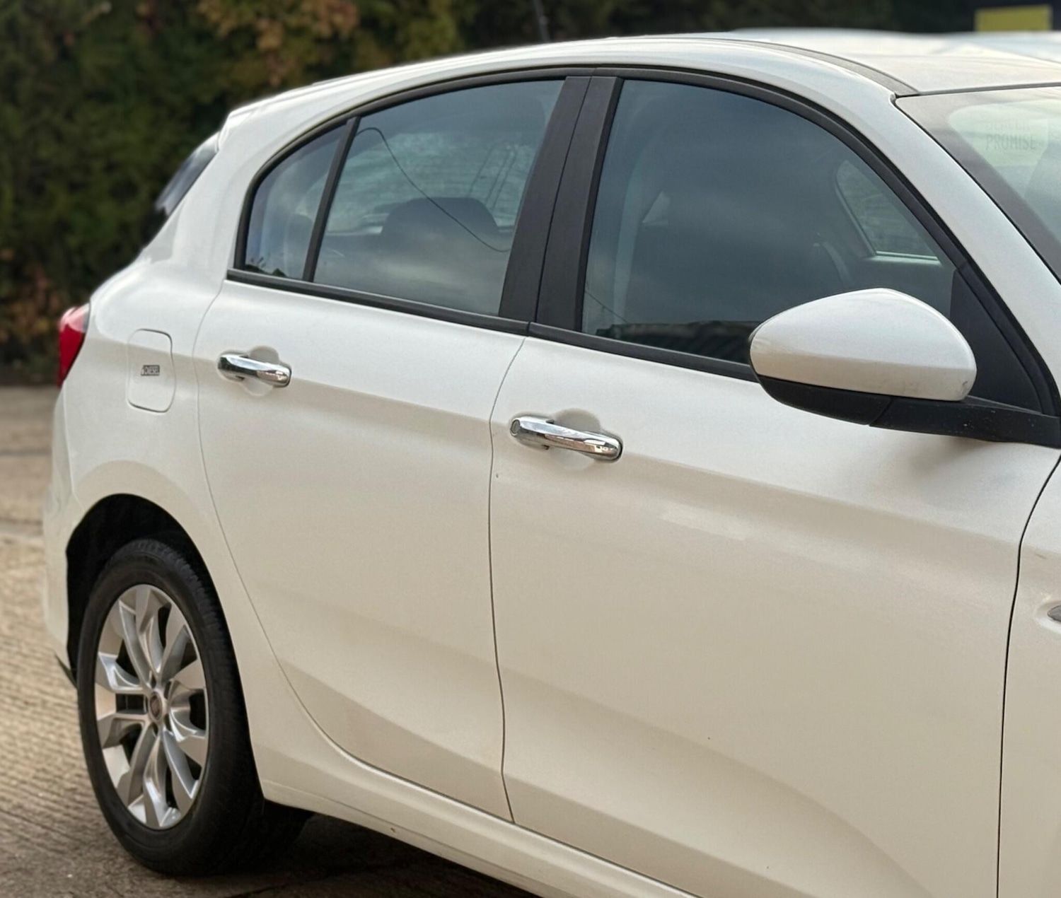 Used Fiat Tipo 2016 for sale - 76637998: Photo 28