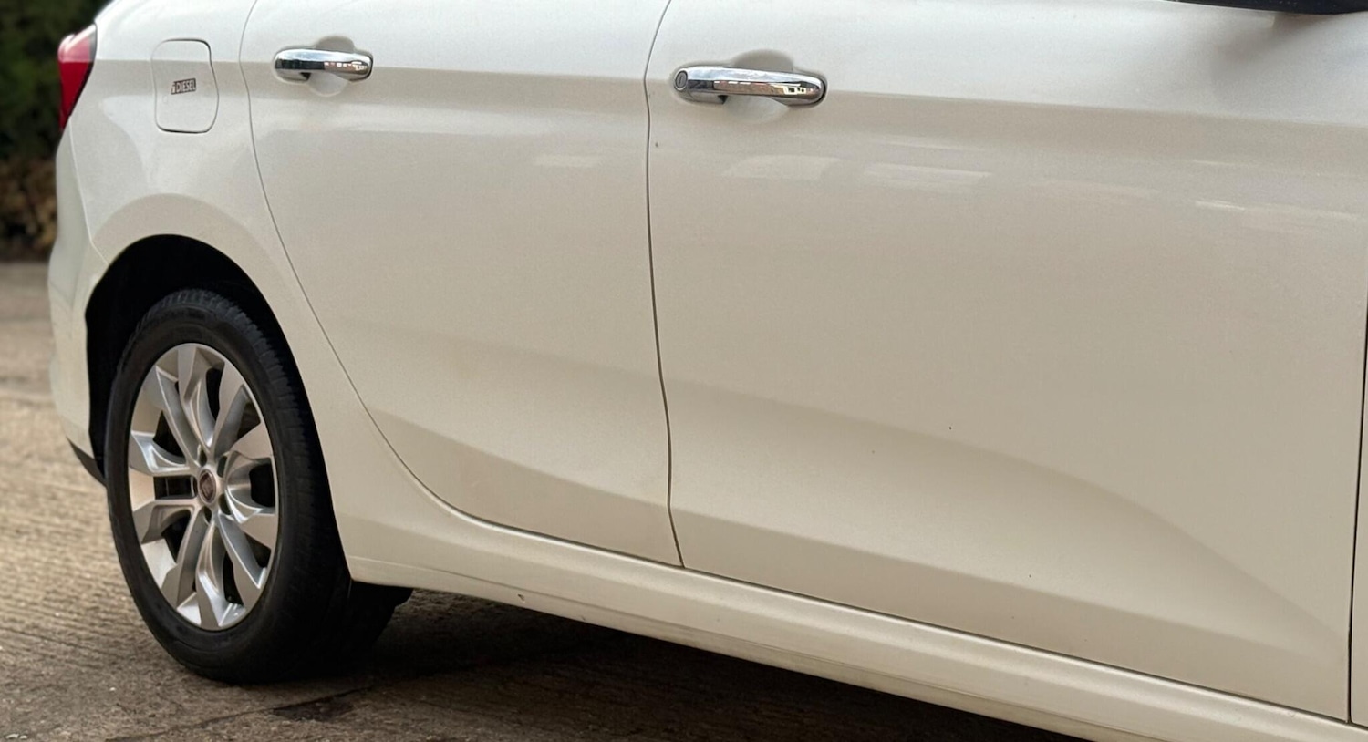 Used Fiat Tipo 2016 for sale - 76637998: Photo 29