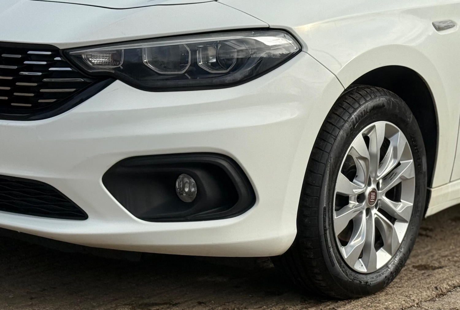 Used Fiat Tipo 2016 for sale - 76637998: Photo 30