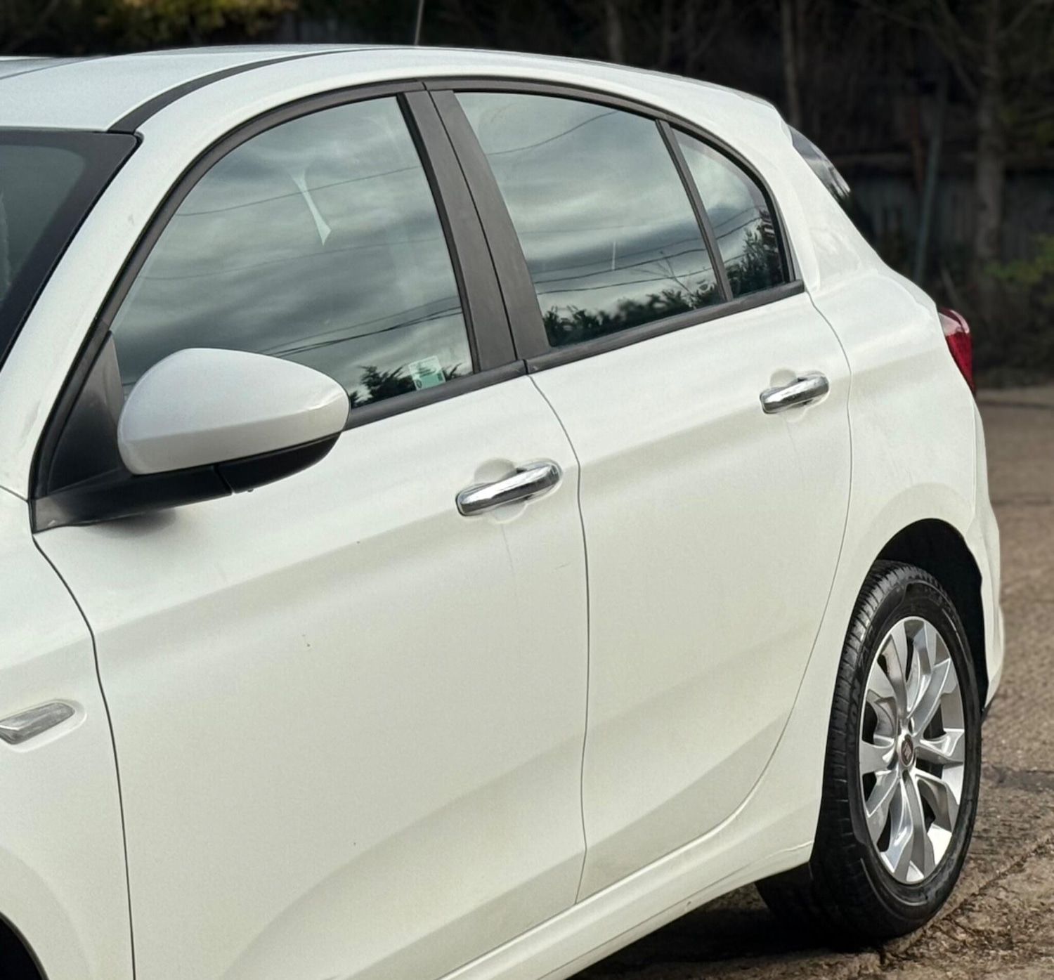 Used Fiat Tipo 2016 for sale - 76637998: Photo 31