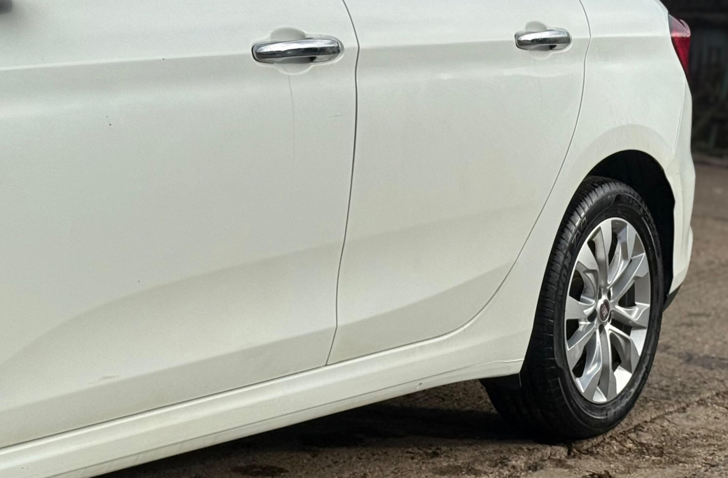 Used Fiat Tipo 2016 for sale - 76637998: Photo 32