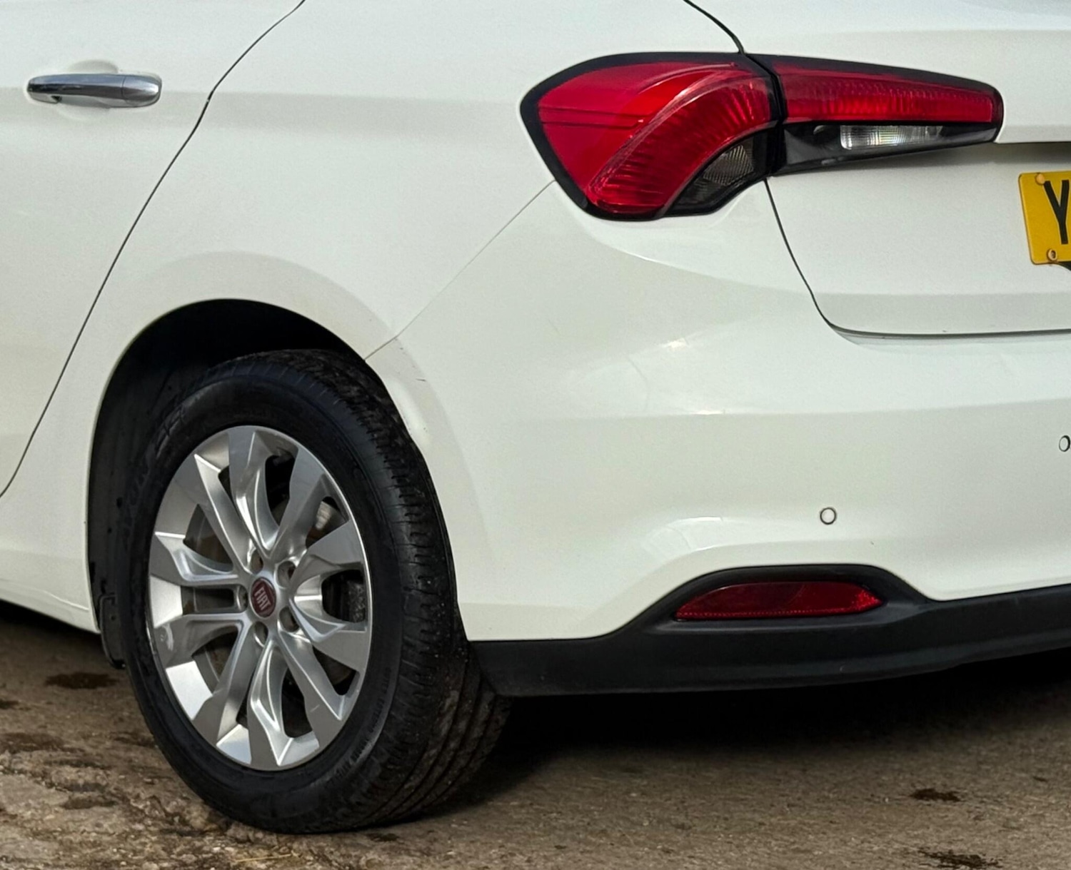 Used Fiat Tipo 2016 for sale - 76637998: Photo 33