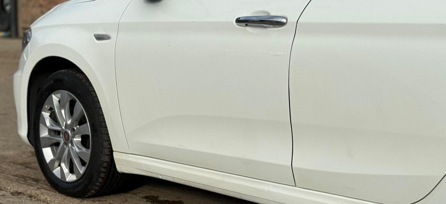 Used Fiat Tipo 2016 for sale - 76637998: Photo 35