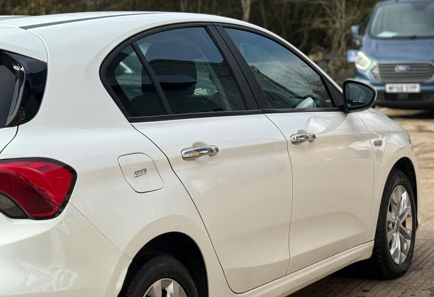 Used Fiat Tipo 2016 for sale - 76637998: Photo 37