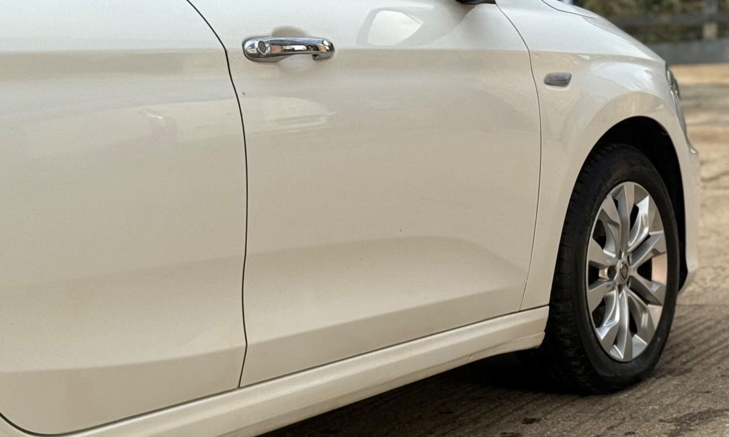 Used Fiat Tipo 2016 for sale - 76637998: Photo 38