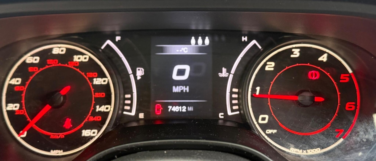 Used Fiat Tipo 2016 for sale - 76637998: Photo 45