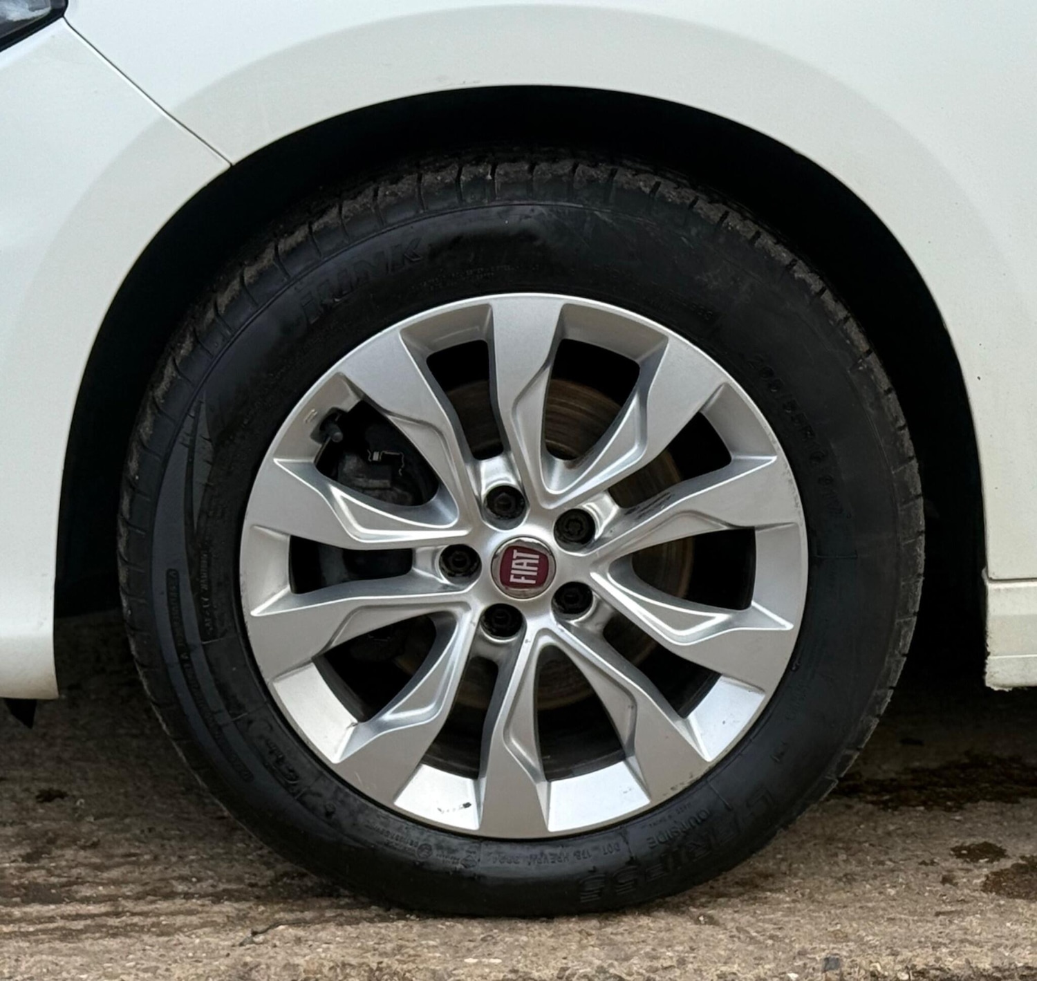 Used Fiat Tipo 2016 for sale - 76637998: Photo 46