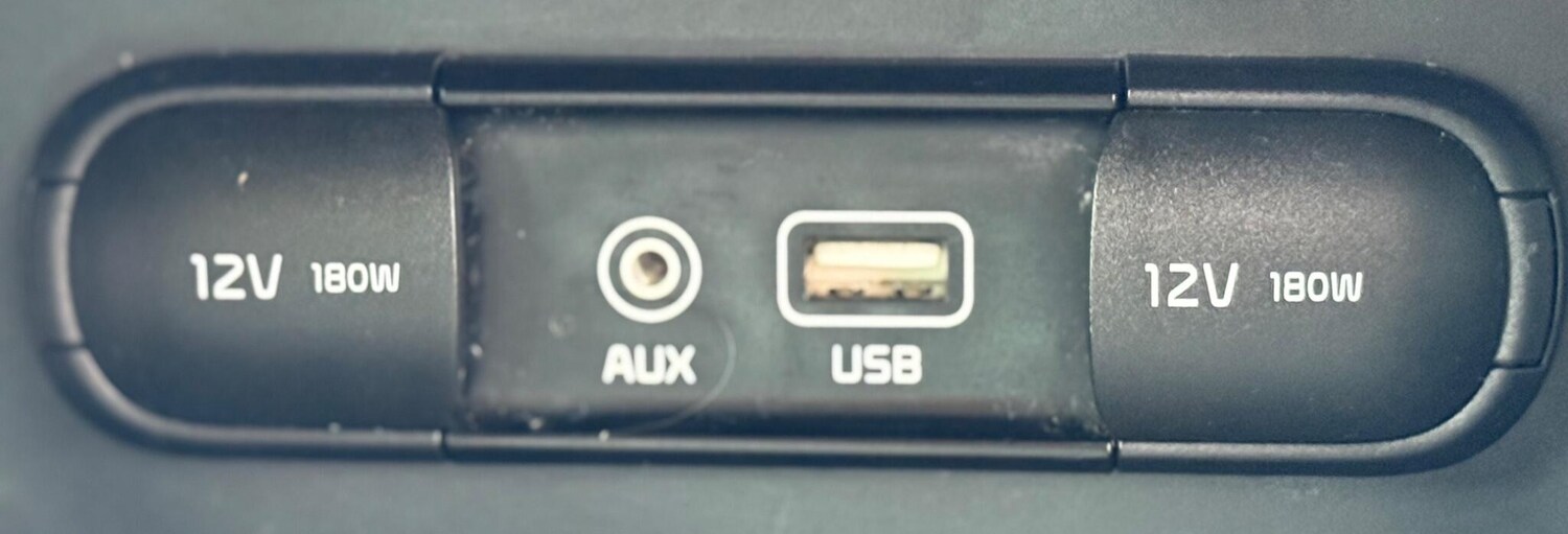 Vehicle 43